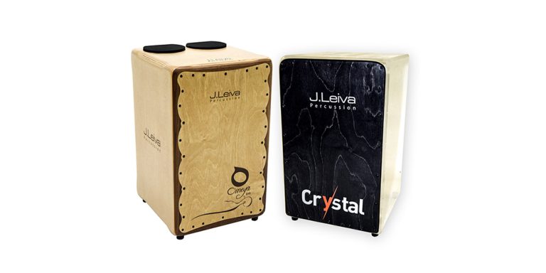 SVM Percussion to introduce new J.Leivas