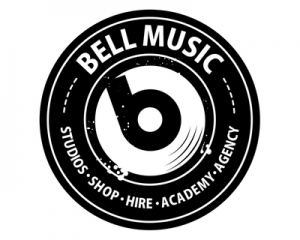 Bell Music Logo