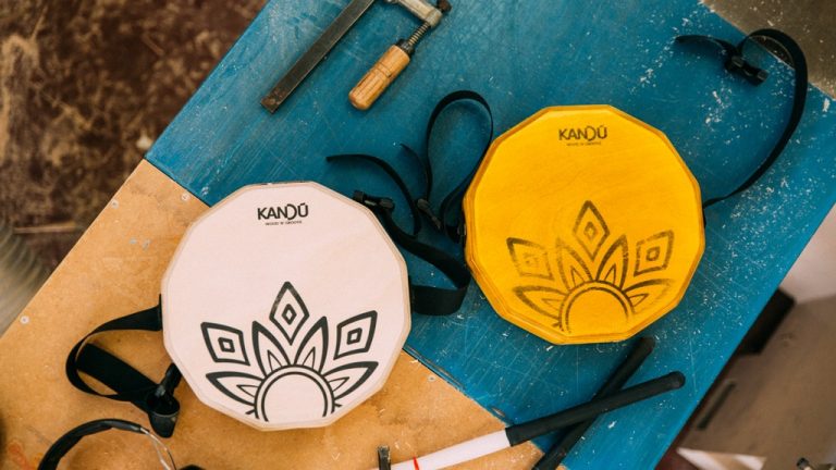 Kandu launches KTÄK Kickstarter campaign