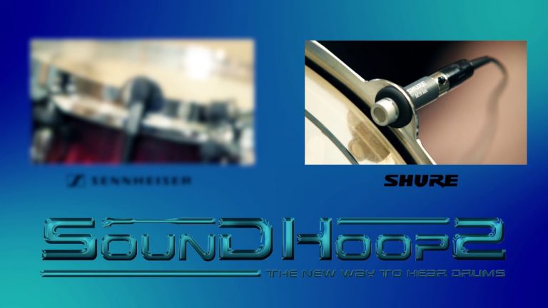Innovative Solution For Common Drum Microphone Problems