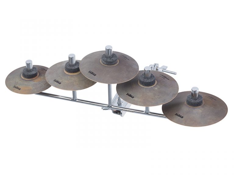 Sabian launches Tollspire Chimes