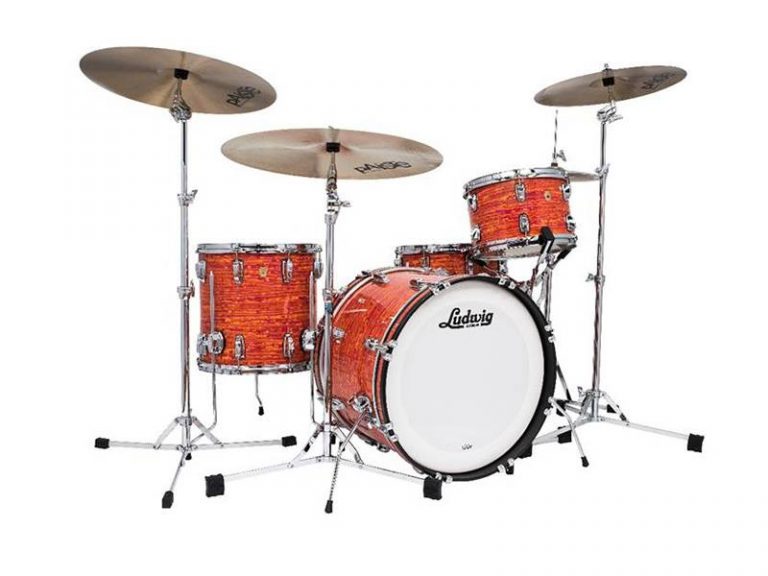 Further ‘Neu’ Additions From Ludwig