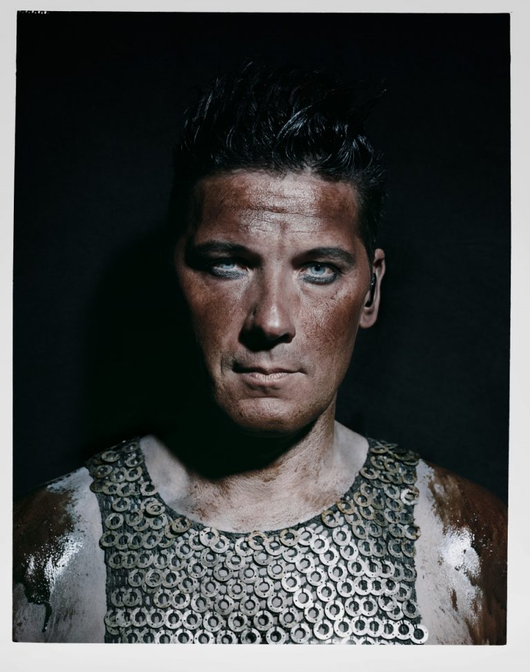 Rammstein Powerhouse Joins DW Drums Artist Family