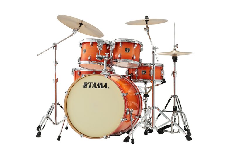 Tama gets 2018 to a flying start with major launches
