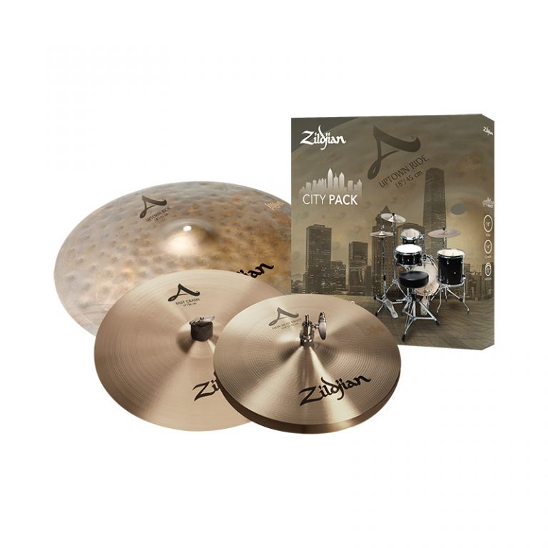 NAMM News: Zildjian Debut New Ranges