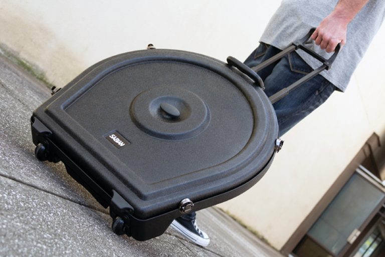 Sabian adds cymbal case