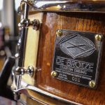 DeBroize Snare Drums