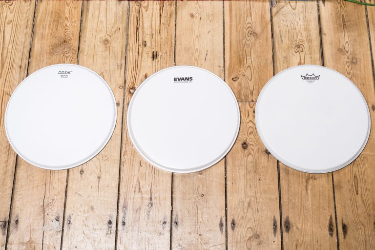 Snare Drum Head Comparison – Drummer’s Review