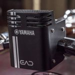 Yamaha EAD10 Electronic Acoustic Drum module