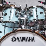 Yamaha Recording Custom Shell Pack