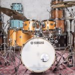 Yamaha Tour Custom
