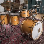 Yamaha Tour Custom