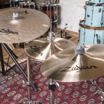 Zildjian City Pack Cymbals