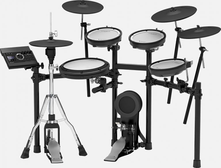 Roland announce raft of new products