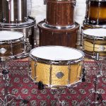 Evetts Snare Drums