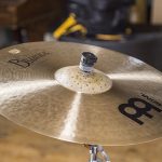 Meinl Byzance 21″ Polyphonic Ride