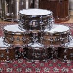 Natal Cafe Racer Snare Drums