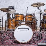 Noble & Cooley CD Maple Shell Pack