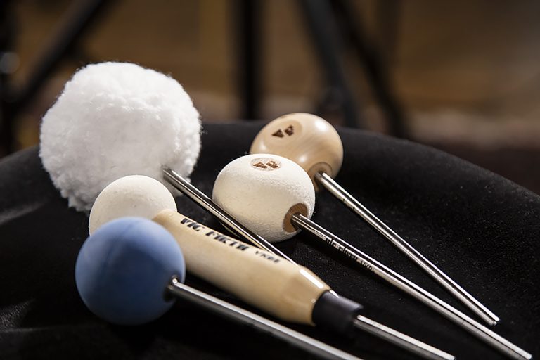 Accessories Review – VicKick Bass Drum Beaters