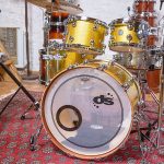 DS Rebel Series Shell Pack