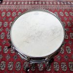 Kentville Drums Kangaroo Hide Snare Drum Head
