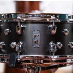 Mapex Black Panther Wraith Snare Drum