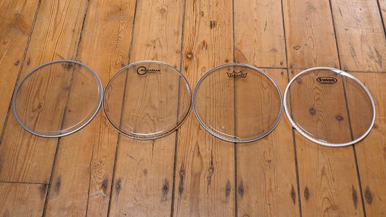 Tom Head Comparison – Drummer’s Review