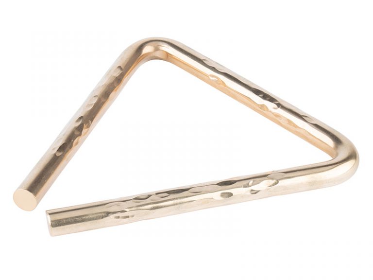 New Sabian triangle is just the ting