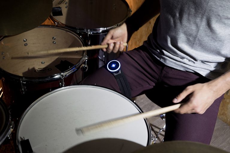 Korg introduces Pulse into UK