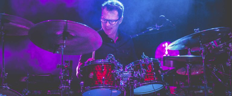 Stanton Moore Drum Academy