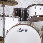 Ludwig Neusonic Kit Thumb