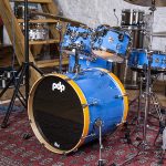 PDP Concept Maple Shell Pack