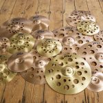 Paiste PSTX Cymbals Thumb