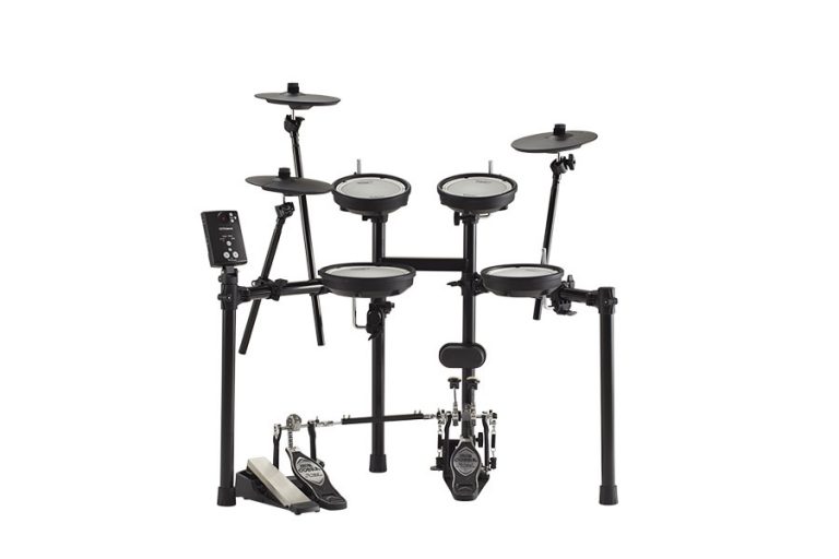 Roland Announces TD-1DMK V-Drums