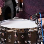 Drummer’s Review Approach To Snare Tuning