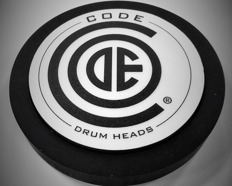 Code Drum Heads expands line-up