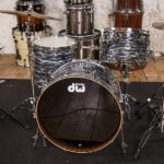 DW Contemporary Classic Kit