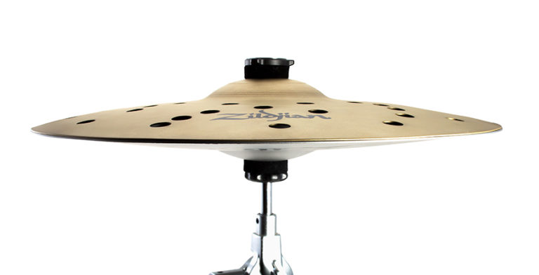 @NAMM 2019: New From Zildjian