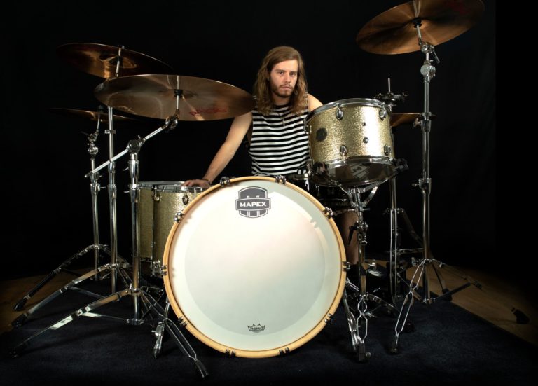 Mapex Welcome New Players To The Family