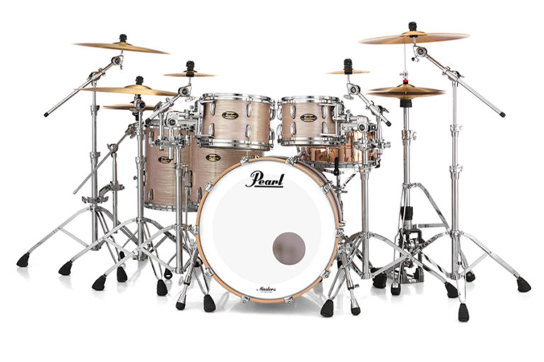@NAMM 2019: New Additions For Pearl
