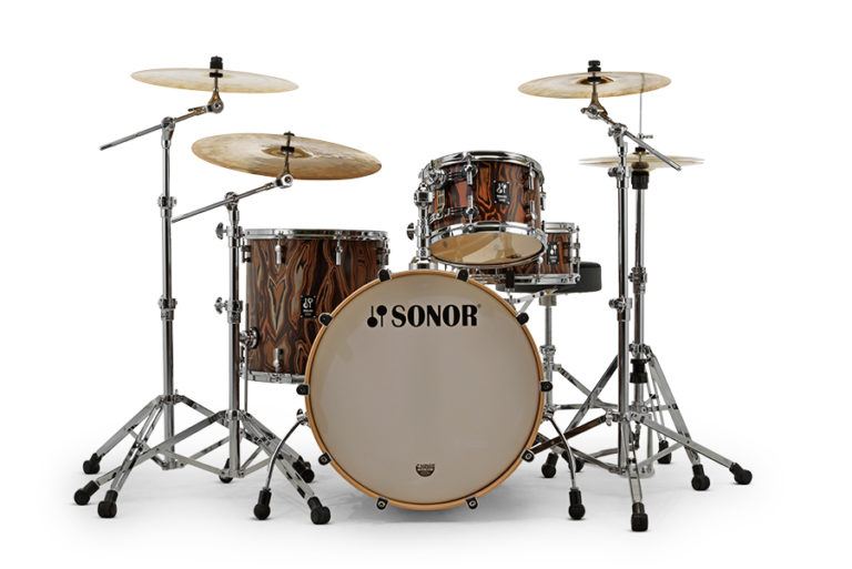 @NAMM 2019: Sonor Update ProLite Series