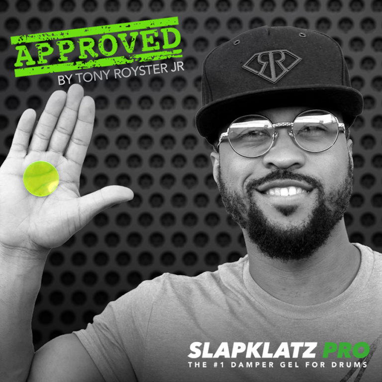 SlapKlatz Add Gospel-Pop Legend To Its Artist Roster