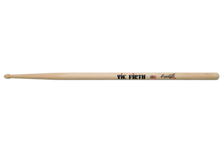@NAMM 2019: Vic Firth Go Freestyle