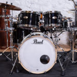 Pearl Session Studio Select Shell Pack
