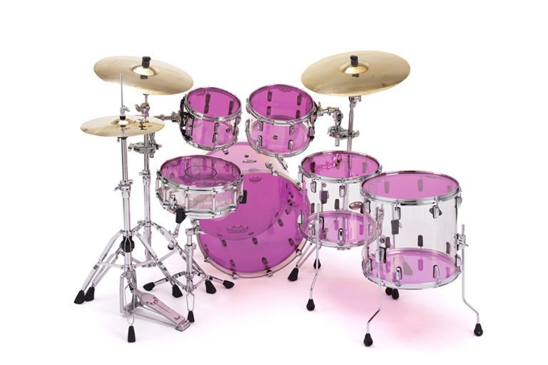 @NAMM 2019: New Products From Remo