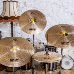 UFIP est.1931 Cymbals