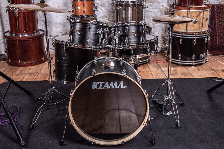 Tama Imperialstar Complete Kit – Drummer’s Review