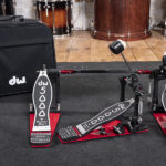 DW5000 Pedals