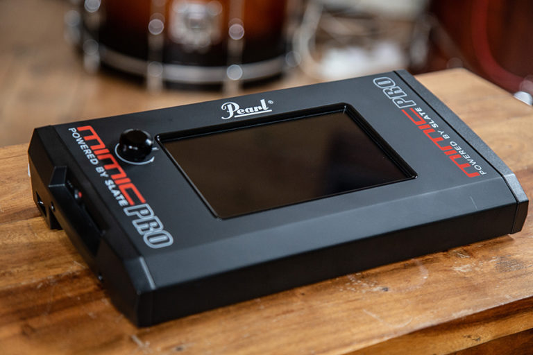 Pearl Mimic Pro Drum Module – Drummer’s Review