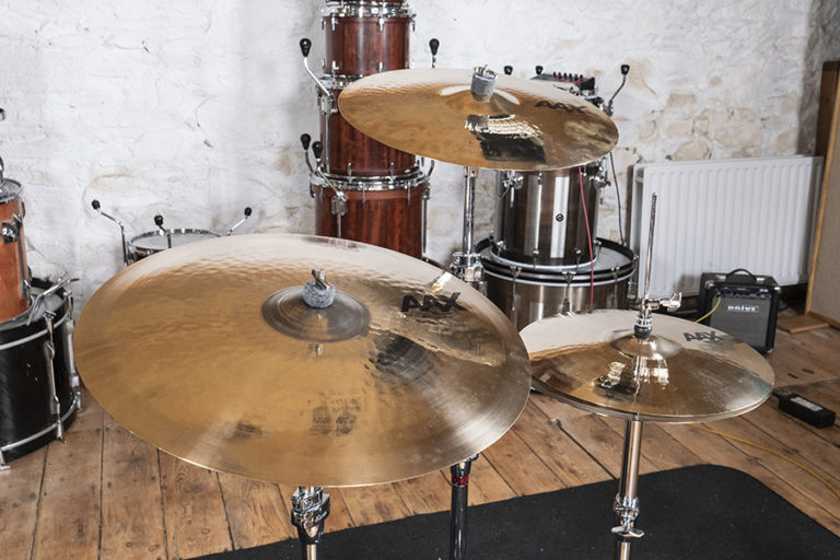 Sabian AAX Thin Bright Cymbals – Drummer’s Review